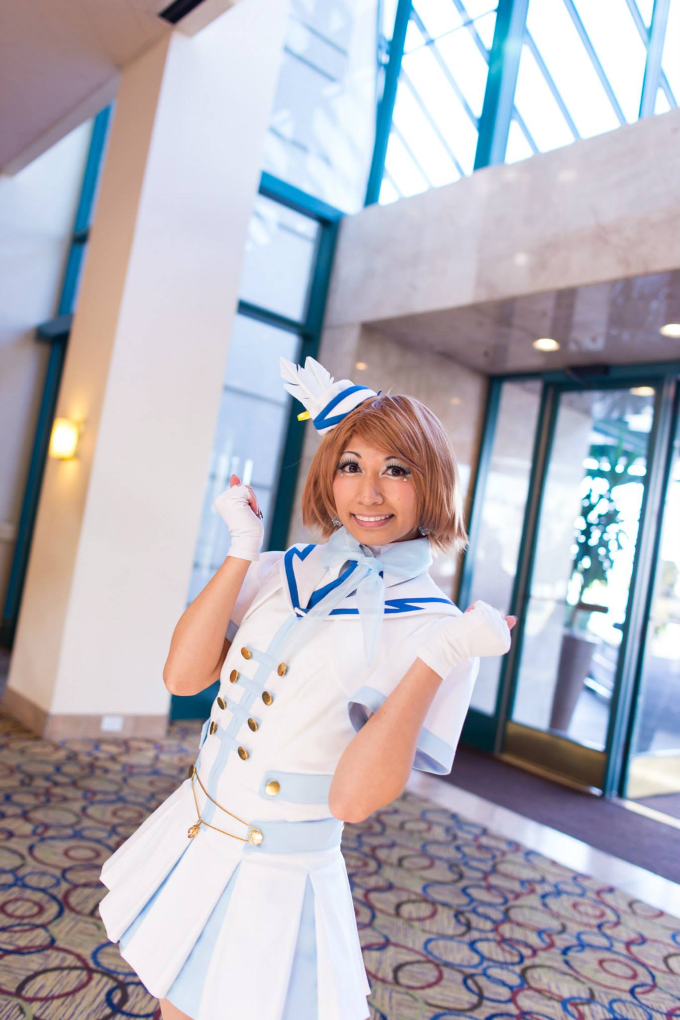 Hanayo Koizumi Love Live By Cherryteagirl Acparadise