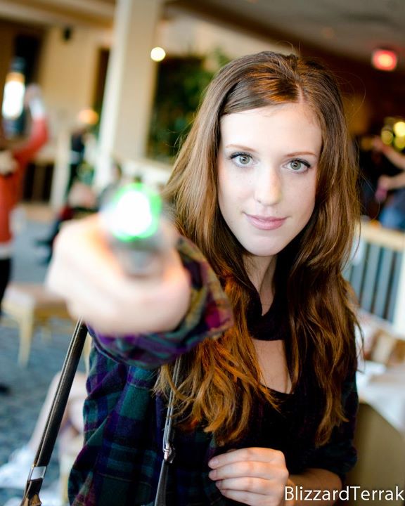 Most Recent Photo 12182011 Series Doctor Who Character Amy Pond 