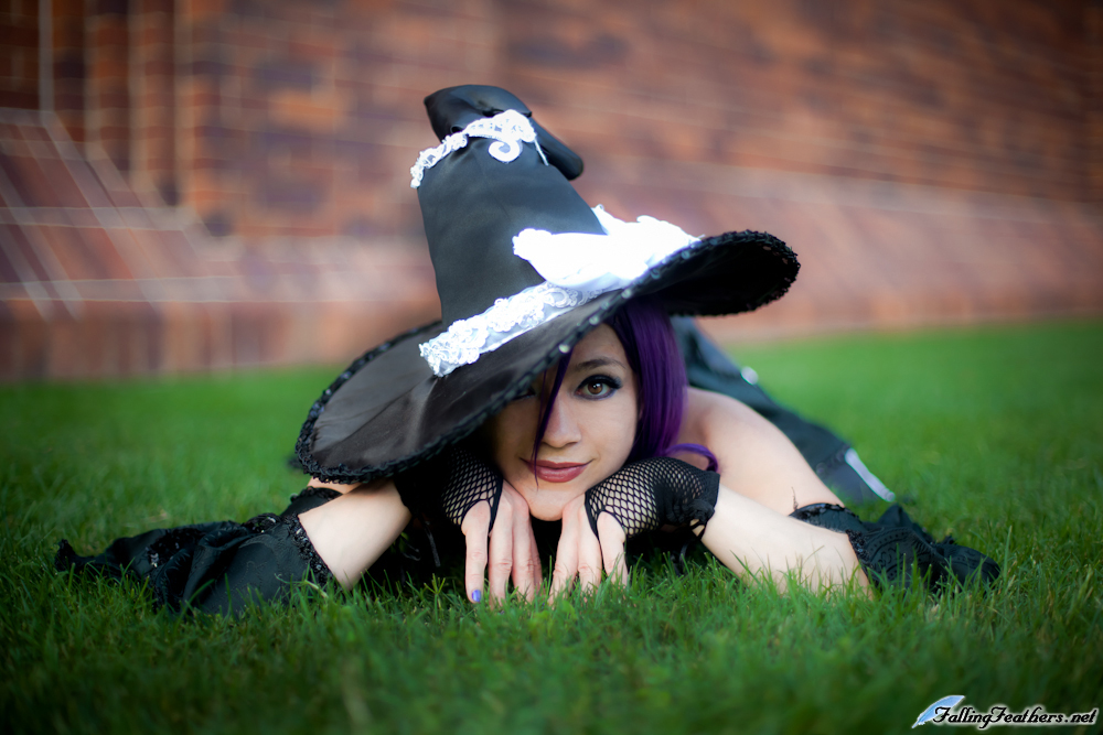 Soul eater cosplay free porn photo