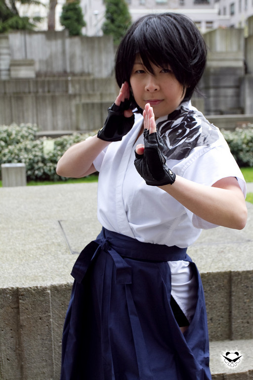 Most Recent Photo 06242010 Series Tekken 5 Character Asuka Kazama 