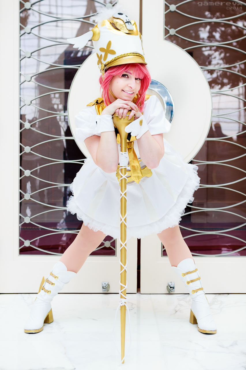 kill la kill nonon figure