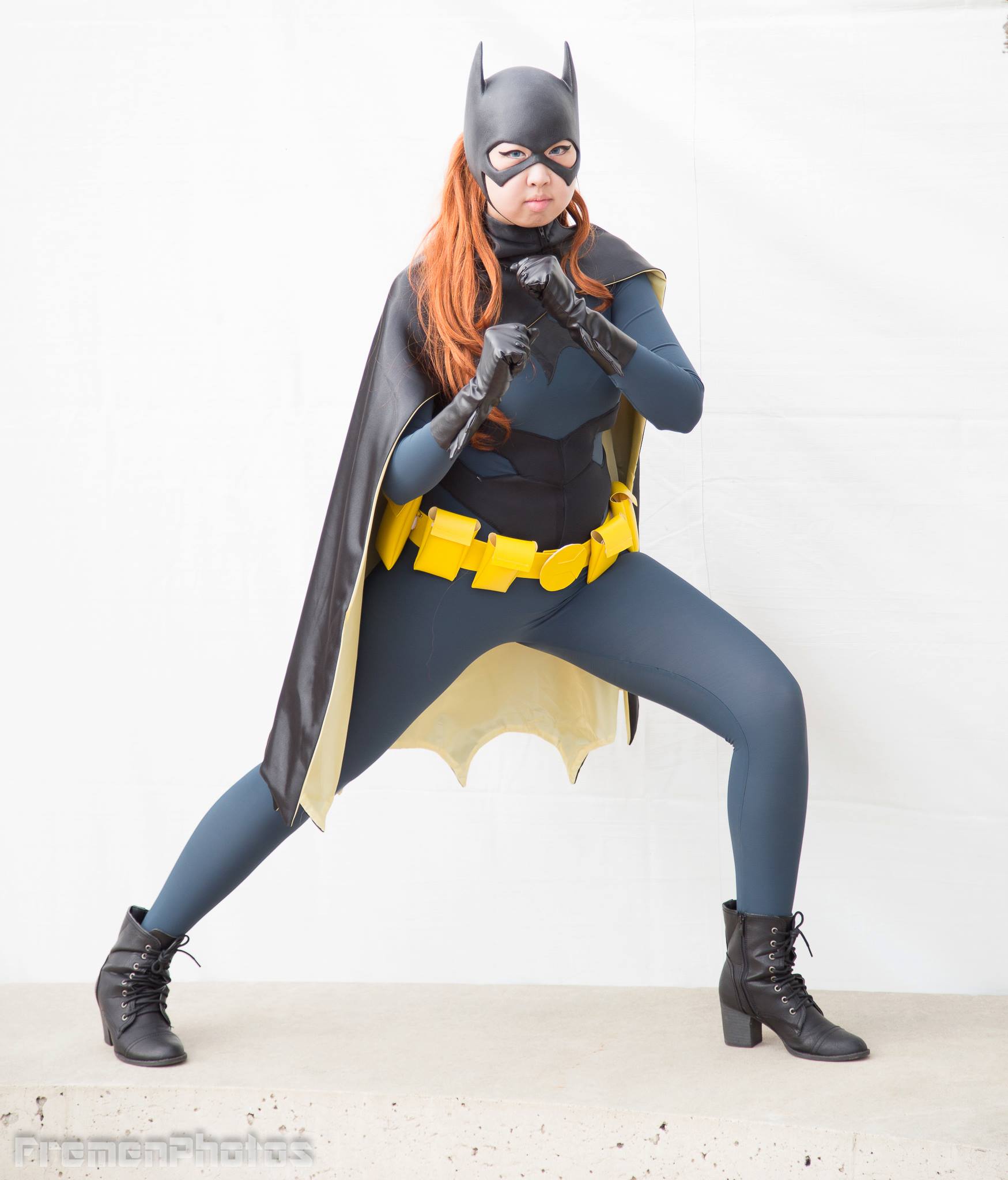 Batgirl Justice Hentai Free Nude Porn Photos