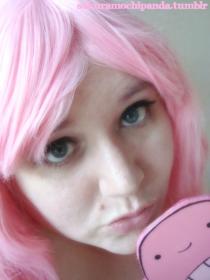 Rose Quartz from Steven Universe
