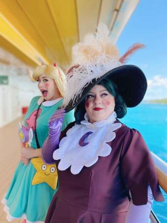 Eclipsa Butterfly from Star vs. the Forces of Evil
