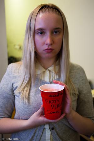 Angela Martin from Office, The worn by Kairi G