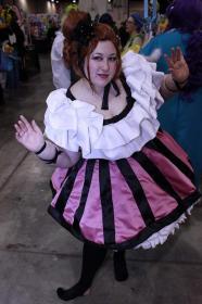 Wendy from Black Butler worn by blue_eyed_fairy