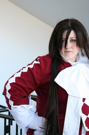 Alice from Pandora Hearts worn by blue_eyed_fairy
