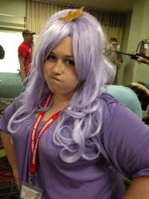 Lumpy Space Princess from Adventure Time with Finn and Jake worn by blue_eyed_fairy