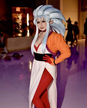 Ryoko