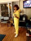 April O'Neil from Teenage Mutant Ninja Turtles worn by positivespace