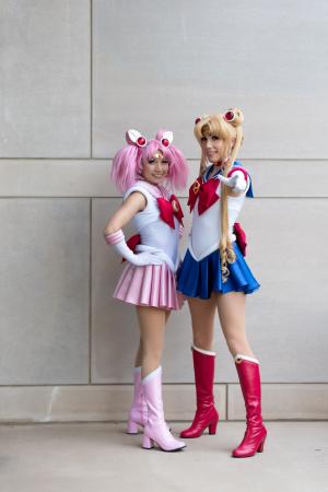 Sailor Moon from Sailor Moon S