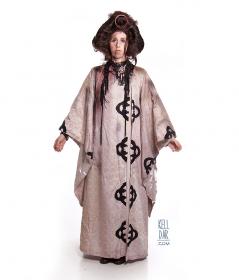 Corde from Star Wars Episode 2: Attack of the Clones worn by Kelldar