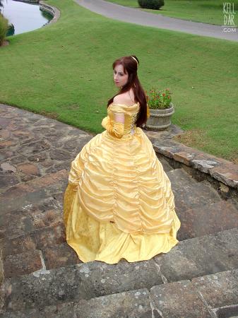 Beauty and the Beast