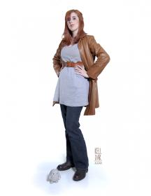 Donna Noble from Doctor Who