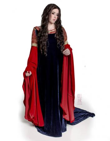 Arwen Undomiel from Lord of the Rings 