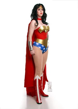 Wonder Woman from Wonder Woman