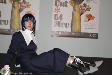 Ciel from Tsukihime worn by Tohru-chan