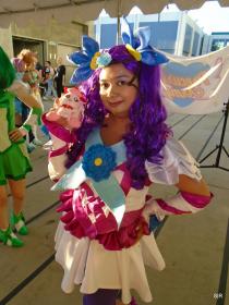 Milky Rose from Yes! PreCure 5 