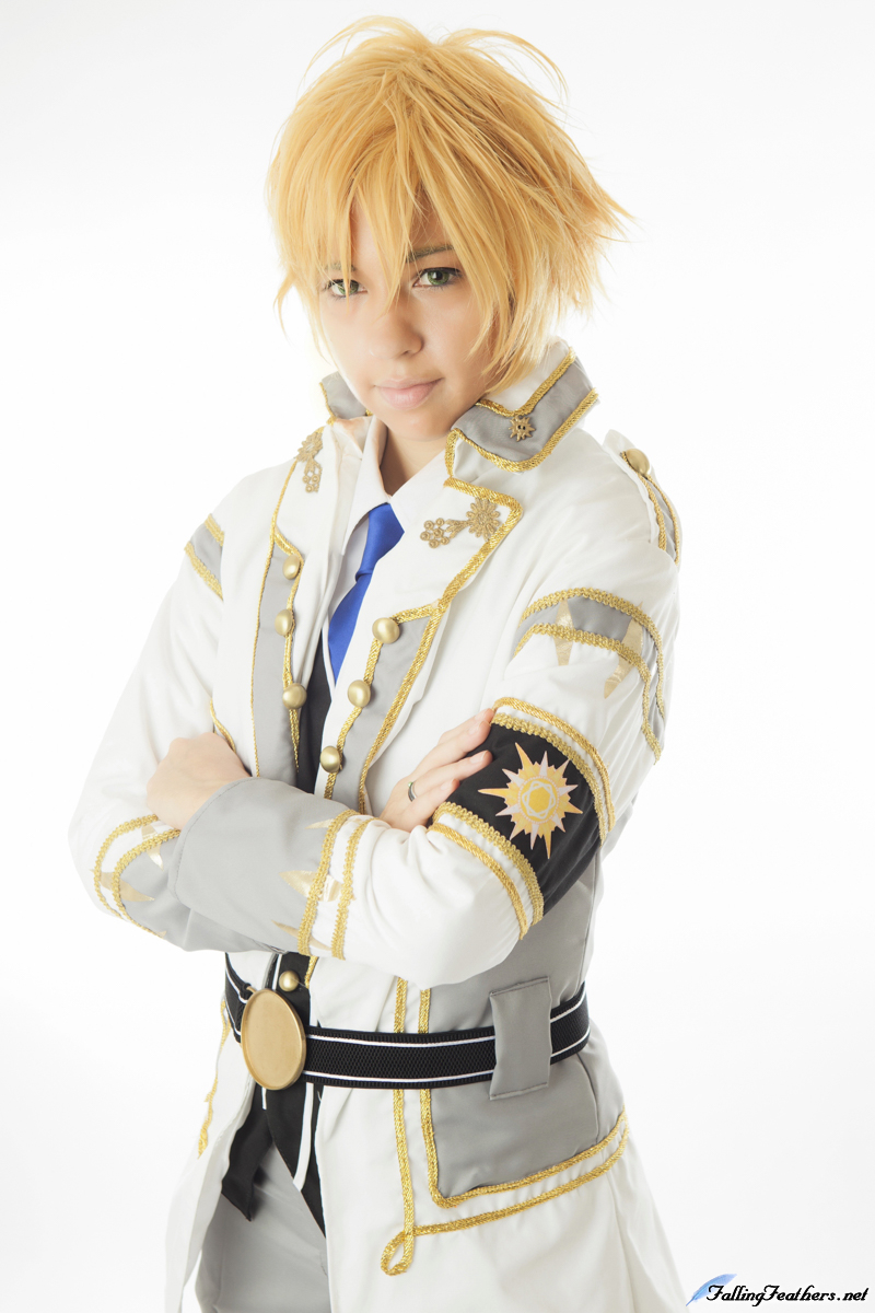 Kamigami no Asobi (Apollon Agana Belea)