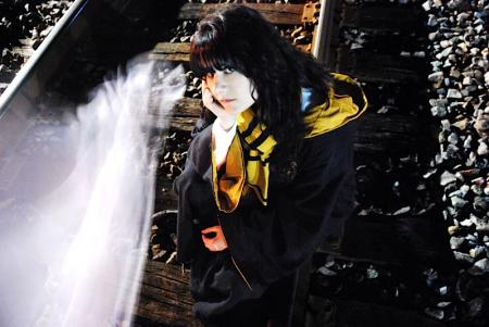 Hufflepuff Student from Harry Potter