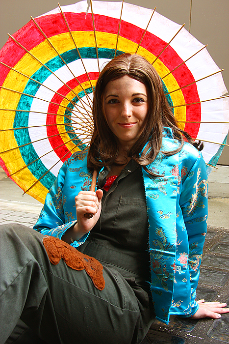 Kaylee Frye (Firefly) by Gale | ACParadise.com