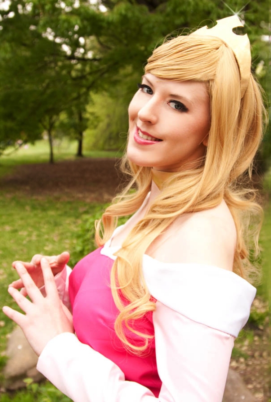 Princess Aurora (Sleeping Beauty) by Ambrosia | ACParadise.com