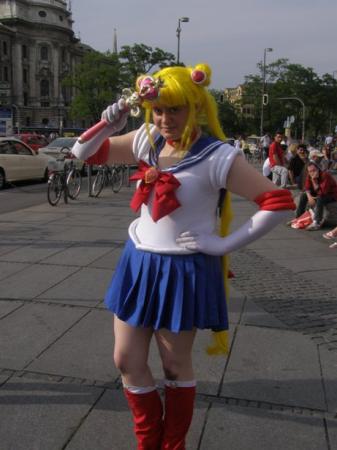 Sailor Moon S