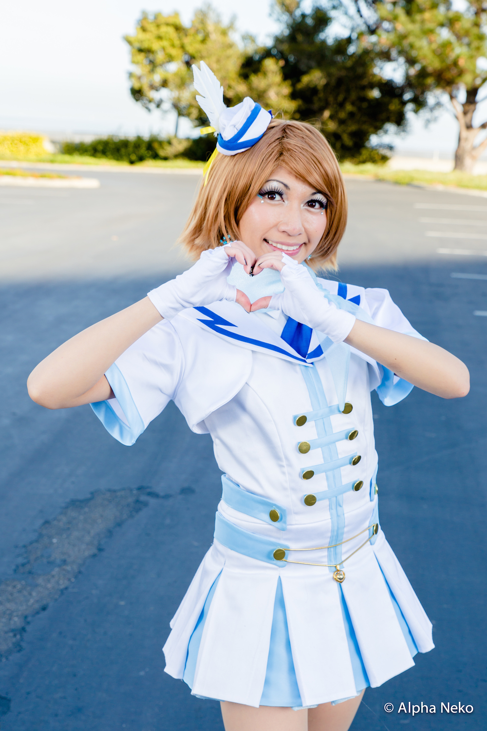 Hanayo Koizumi Love Live By Cherryteagirl 4101