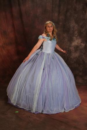 Cinderella from Cinderella