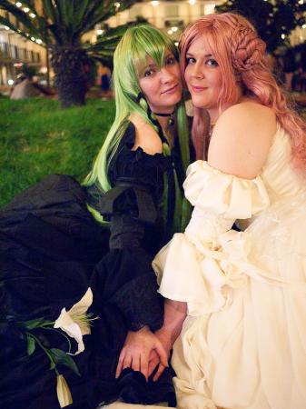 Code Geass