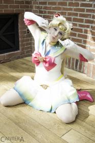 Sailor Moon Super S