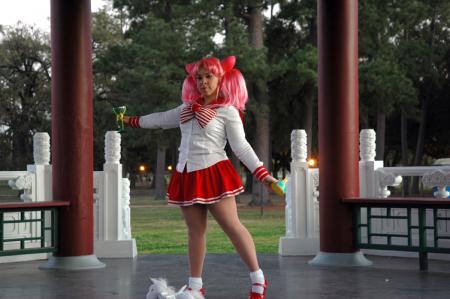 Chibiusa / Rini from Sailor Moon