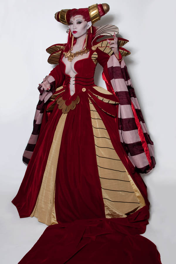 Carmilla - MyAnimeList.net  Vampire hunter d, Vampire hunter