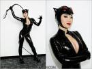 Catwoman