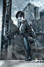 Domino from X-Force