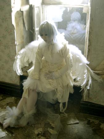 Lolita Angel from Original: Lolita 