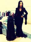 Morticia Addams from Addams Family, The 