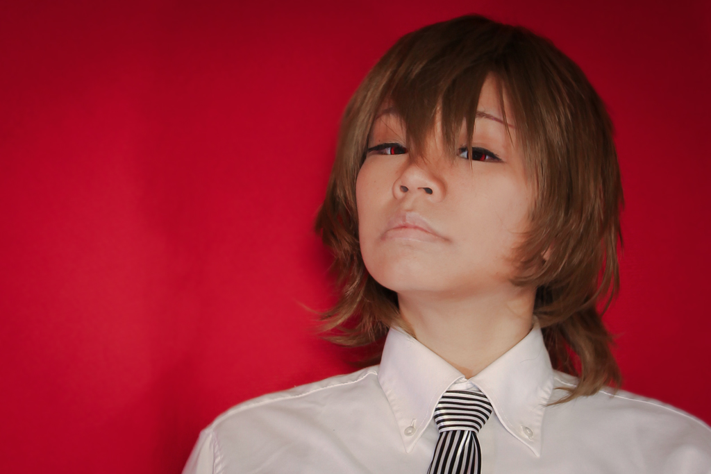 Goro Akechi (Persona 5) by Jetspectacular | ACParadise.com