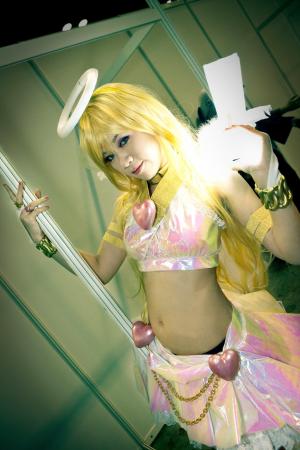 Panty from Panty and Stocking with Garterbelt worn by SFSakana