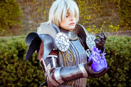 Oswald (Odin Sphere)  by DeclanIsFine