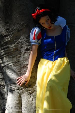 Snow White from Snow White and the Seven Dwarfs