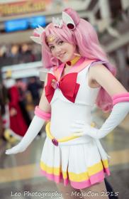 Super Sailor Chibi Moon from Sailor Moon Super S worn by Sillywhims