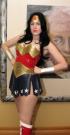 Wonder Woman from Wonder Woman
