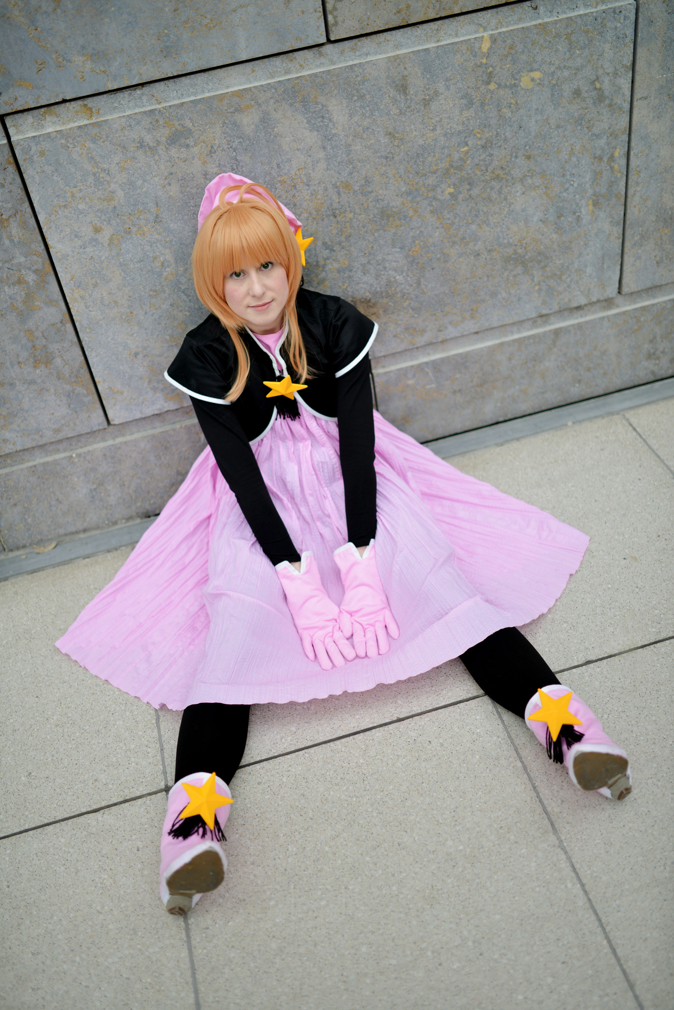 Sakura Kinomoto (Cardcaptor Sakura) by Kairi_Heartless | ACParadise.com