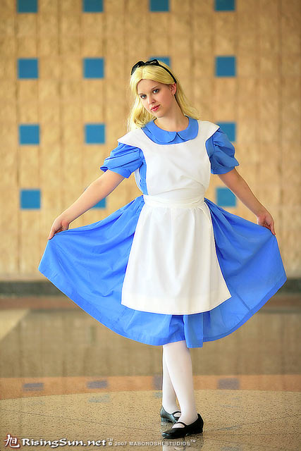Alice (Alice in Wonderland) by Lolita Minako | ACParadise.com
