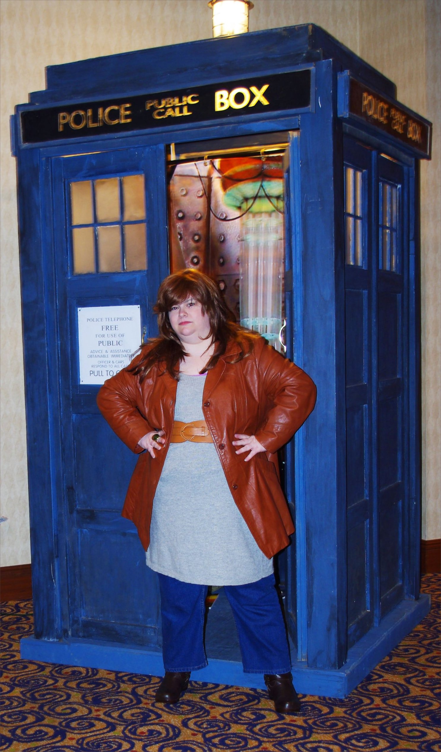 donna noble doctor who