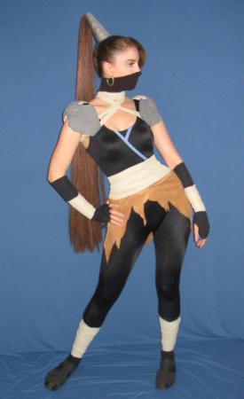 Assassin from Ragnarok Online worn by Cosplay Kitten
