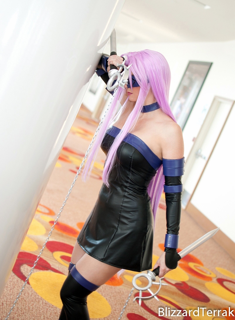 Rider (Fate/Stay Night) by Cosplay Kitten | ACParadise.com