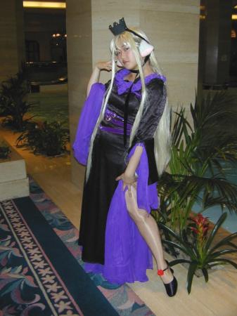 Freya from Chobits worn by Aria