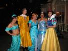 Snow White from Snow White and the Seven Dwarfs worn by Aria